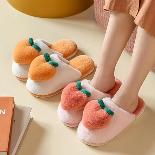 CUTE PEACH FUZZY