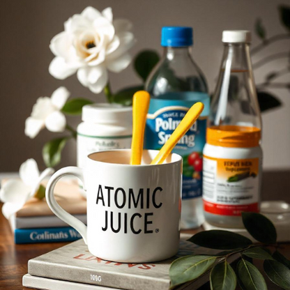 ATOMIC LAKAY