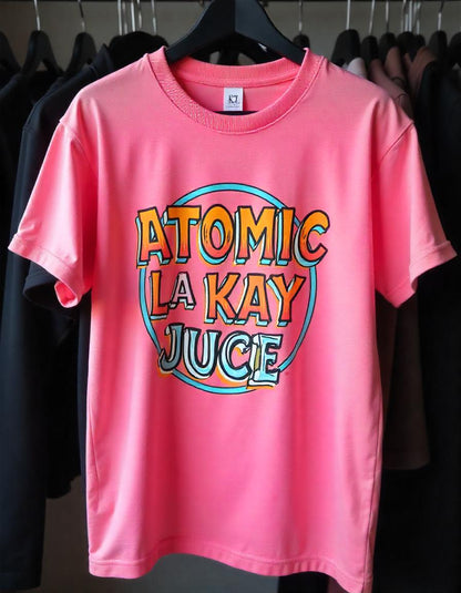 ATOMI LAKAY