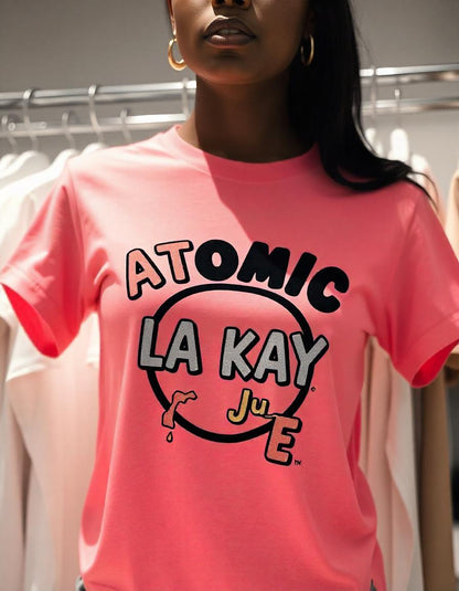 ATOMI LAKAY