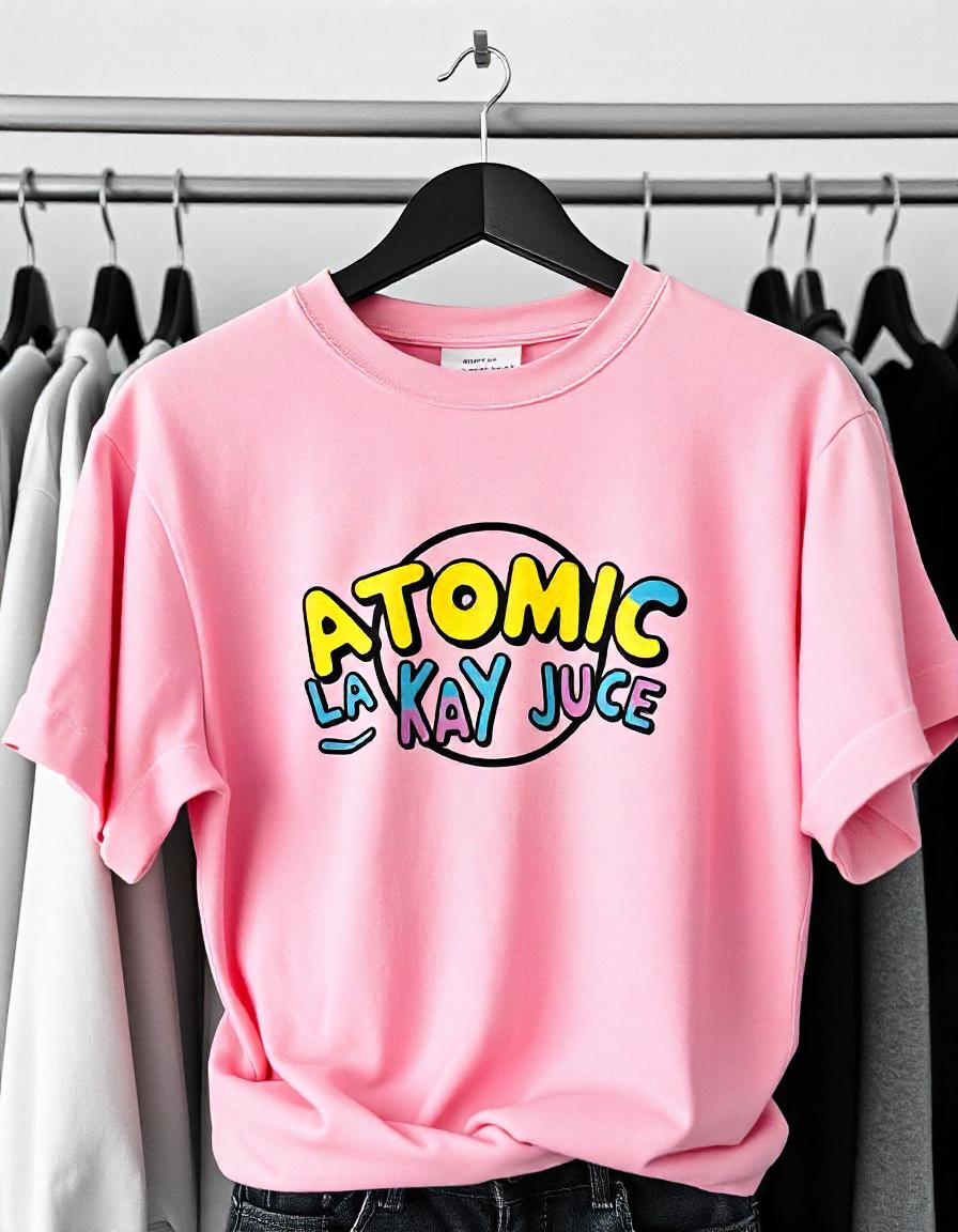 ATOMI LAKAY