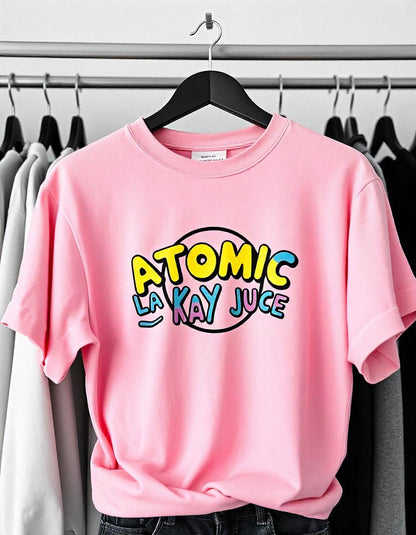ATOMI LAKAY