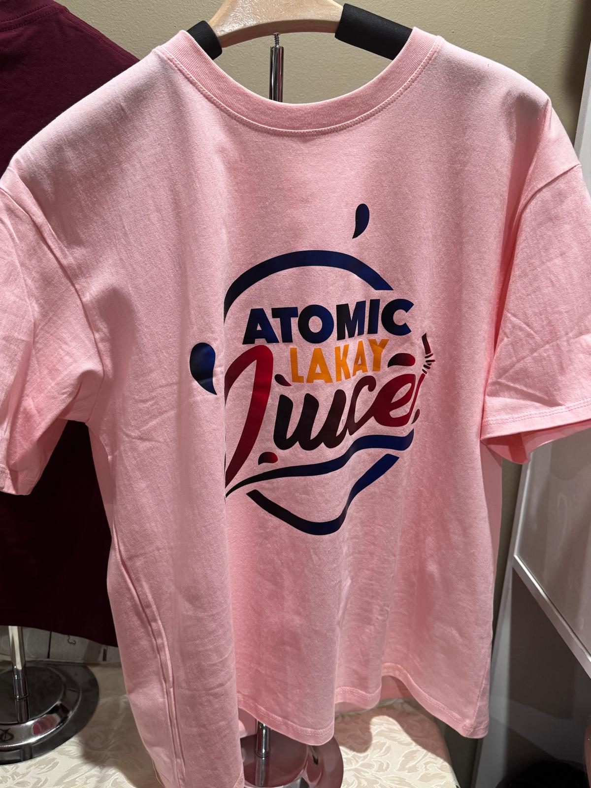 ATOMI LAKAY