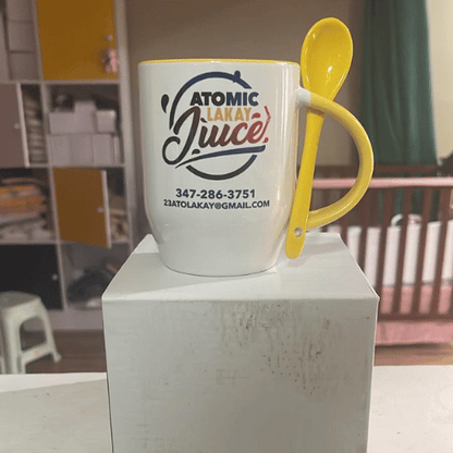 ATOMIC LAKAY